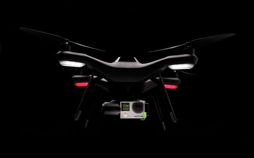 Solo Smart Drone