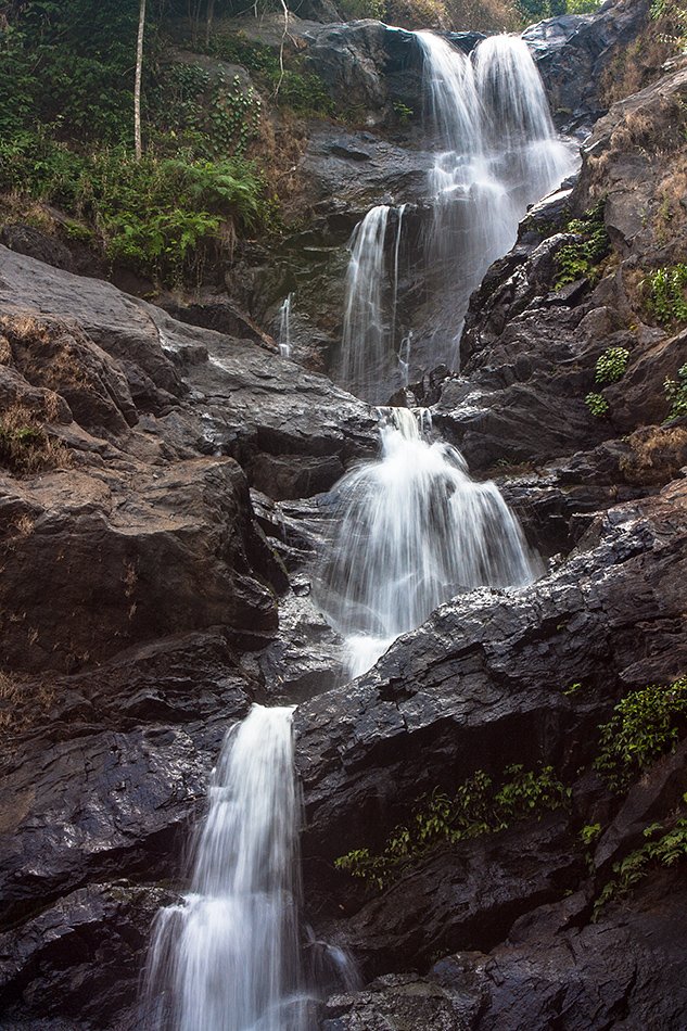 04_IruppuFalls | JOURNEY THROUGH NATURE